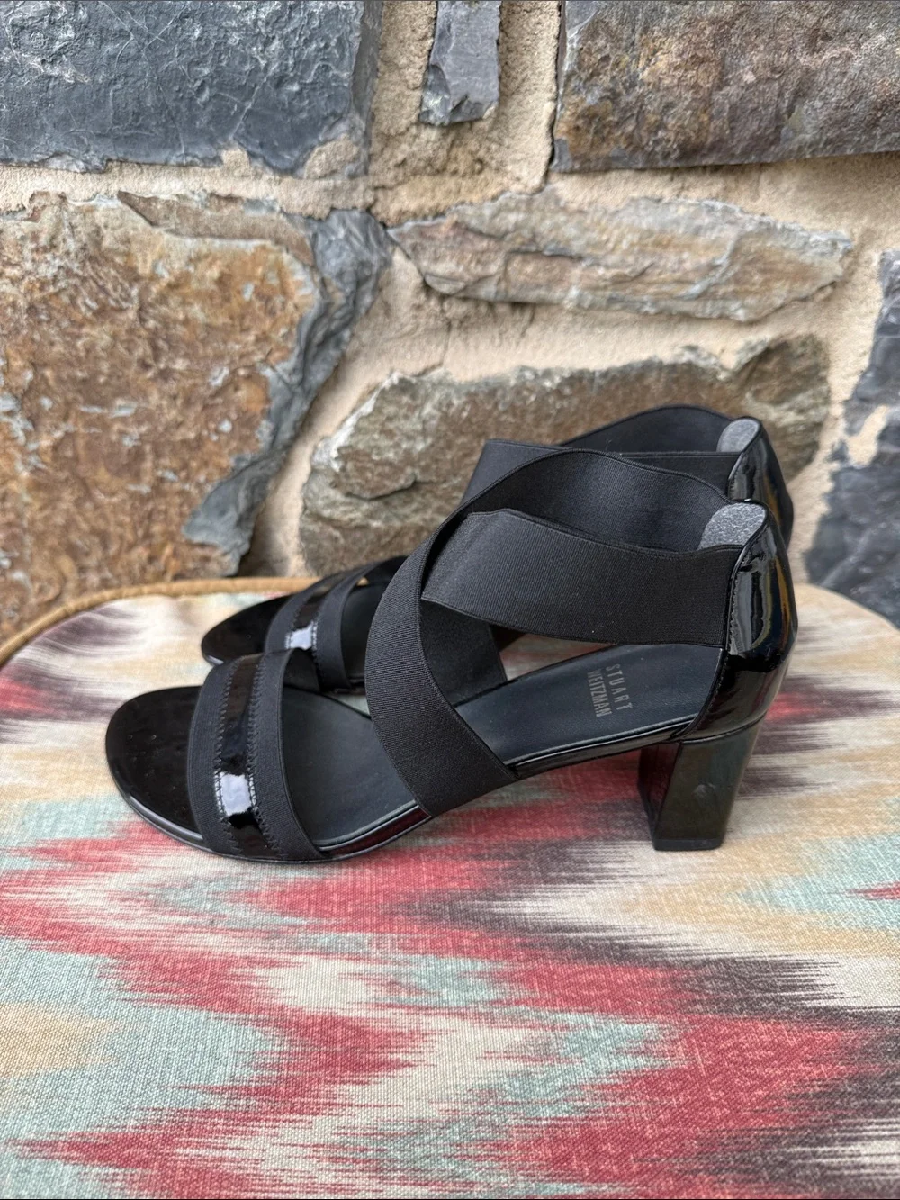 Stuart Weitzman stuart weitzman